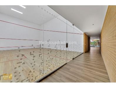 Apartamento de 2 alcobas en venta en Chico Norte Et Iii, Bogotá, 125 m² · foto 11 de 18