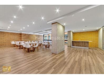 Apartamento de 2 alcobas en venta en Chico Norte Et Iii, Bogotá, 125 m² · foto 13 de 18
