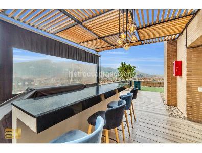 Apartamento de 2 alcobas en venta en Chico Norte Et Iii, Bogotá, 125 m² · foto 16 de 18