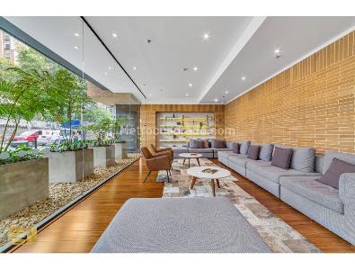 Apartamento de 2 alcobas en venta en Chico Norte Et Iii, Bogotá, 125 m² · foto 17 de 18