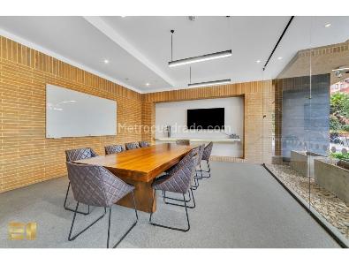 Apartamento de 2 alcobas en venta en Chico Norte Et Iii, Bogotá, 125 m² · foto 18 de 18