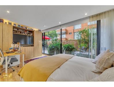Apartamento de 2 alcobas en venta en Chico Norte Et Iii, Bogotá, 125 m² · foto 7 de 18