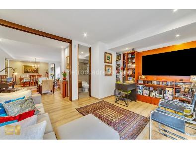 Apartamento de 2 alcobas en venta en Chico Norte Et Iii, Bogotá, 125 m² · foto 9 de 18