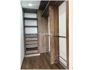 Apartamento en venta en Santa Paula, Bogotá · foto 10 de 12