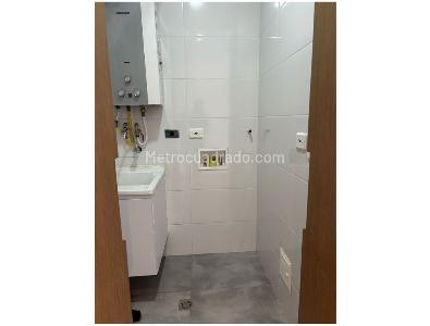 Apartamento en venta en Santa Paula, Bogotá · foto 11 de 12