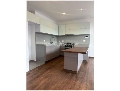 Apartamento en venta en Santa Paula, Bogotá · foto 2 de 12