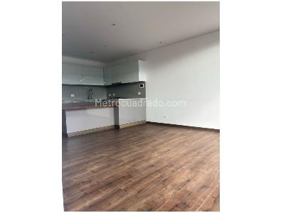Apartamento en venta en Santa Paula, Bogotá · foto 3 de 12