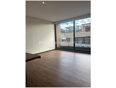 Apartamento en venta en Santa Paula, Bogotá · foto 4 de 12
