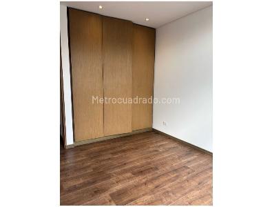 Apartamento en venta en Santa Paula, Bogotá · foto 5 de 12