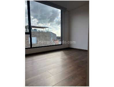 Apartamento en venta en Santa Paula, Bogotá · foto 6 de 12