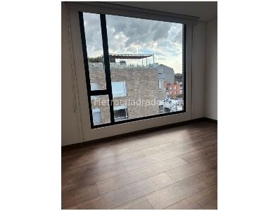 Apartamento en venta en Santa Paula, Bogotá · foto 7 de 12