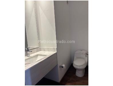 Apartamento en venta en Santa Paula, Bogotá · foto 8 de 12