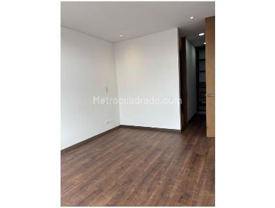 Apartamento en venta en Santa Paula, Bogotá · foto 9 de 12