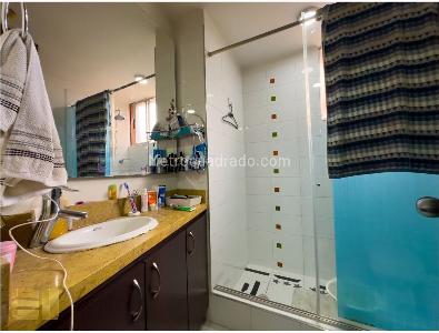 Apartamento en venta en Chico Norte, Bogotá · foto 10 de 13