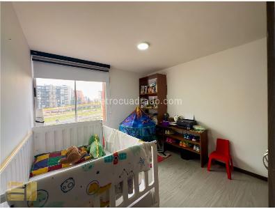 Apartamento en venta en Chico Norte, Bogotá · foto 12 de 13
