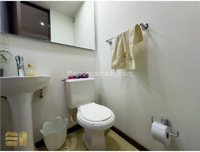 Apartamento en venta en Chico Norte, Bogotá · foto 13 de 13