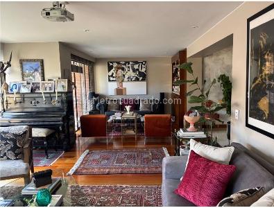 Apartamento en venta en Chico Norte Iii, Bogotá · foto 2 de 19