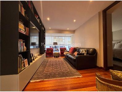 Apartamento en venta en Chico Norte Iii, Bogotá · foto 6 de 19