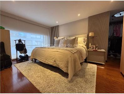 Apartamento en venta en Chico Norte Iii, Bogotá · foto 8 de 19