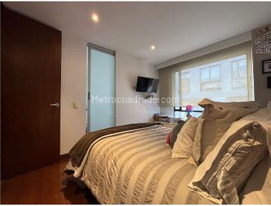 Apartamento en venta en Chico Norte Iii, Bogotá · foto 13 de 19