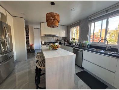 Apartamento en venta en Chico Norte Iii, Bogotá · foto 16 de 19