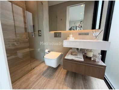 Apartamento en venta en Museo Del Chico, Bogotá · foto 12 de 18