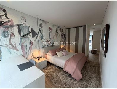 Apartamento en venta en Museo Del Chico, Bogotá · foto 13 de 18