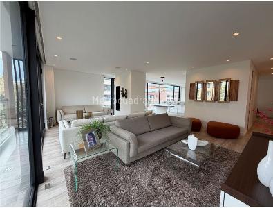 Apartamento en venta en Museo Del Chico, Bogotá · foto 17 de 18