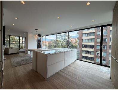 Apartamento en venta en Museo Del Chico, Bogotá · foto 3 de 18