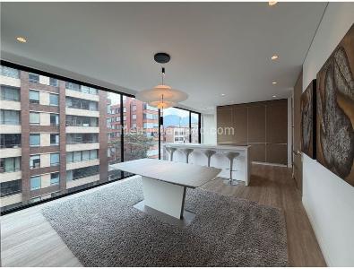 Apartamento en venta en Museo Del Chico, Bogotá · foto 4 de 18
