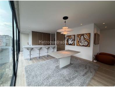 Apartamento en venta en Museo Del Chico, Bogotá · foto 6 de 18