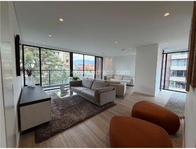Apartamento en venta en Museo Del Chico, Bogotá · foto 7 de 18