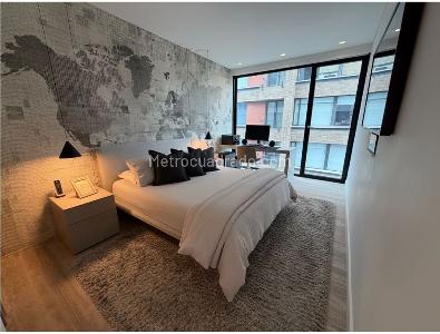 Apartamento en venta en Museo Del Chico, Bogotá · foto 9 de 18