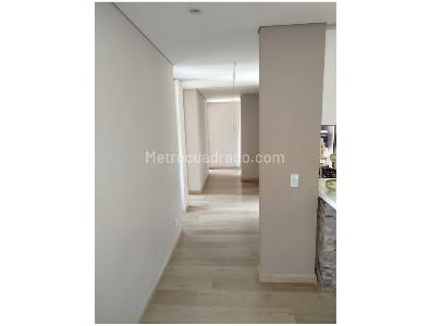 Apartamento en venta en Pasadena, Bogotá · foto 11 de 17