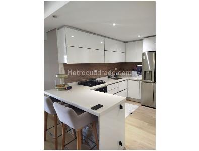 Apartamento en venta en Pasadena, Bogotá · foto 13 de 17