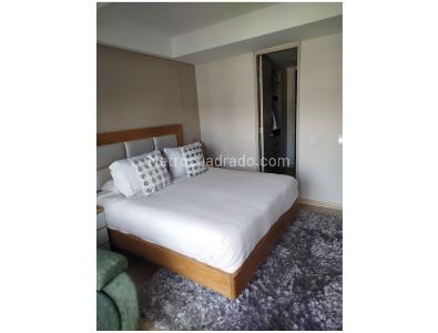 Apartamento en venta en Pasadena, Bogotá · foto 14 de 17