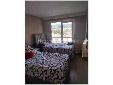 Apartamento en venta en Pasadena, Bogotá · foto 15 de 17