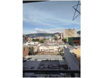 Apartamento en venta en Pasadena, Bogotá · foto 2 de 17