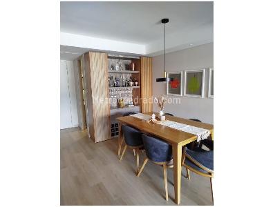 Apartamento en venta en Pasadena, Bogotá · foto 4 de 17