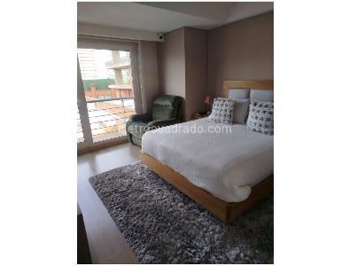 Apartamento en venta en Pasadena, Bogotá · foto 6 de 17