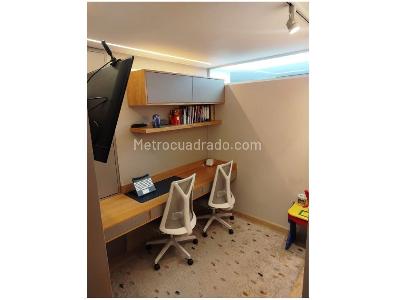Apartamento en venta en Pasadena, Bogotá · foto 7 de 17