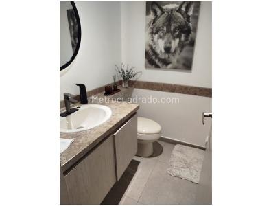 Apartamento en venta en Pasadena, Bogotá · foto 8 de 17