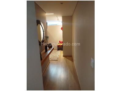 Apartamento en venta en Pasadena, Bogotá · foto 9 de 17