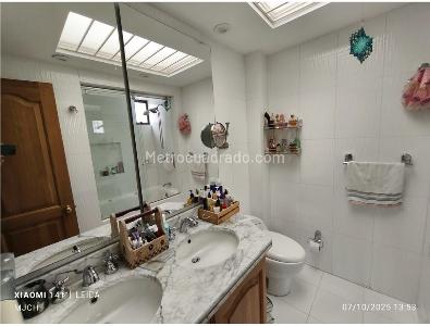 Apartamento en venta en Chico San Patricio, Bogotá · foto 10 de 20