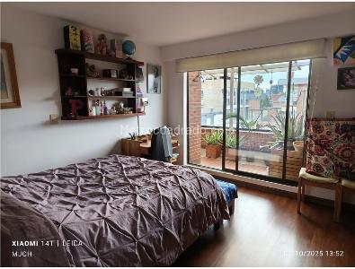 Apartamento en venta en Chico San Patricio, Bogotá · foto 11 de 20