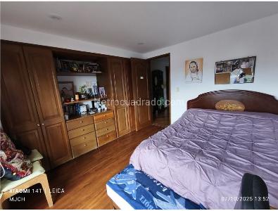 Apartamento en venta en Chico San Patricio, Bogotá · foto 12 de 20
