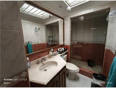 Apartamento en venta en Chico San Patricio, Bogotá · foto 13 de 20