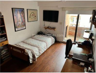 Apartamento en venta en Chico San Patricio, Bogotá · foto 14 de 20
