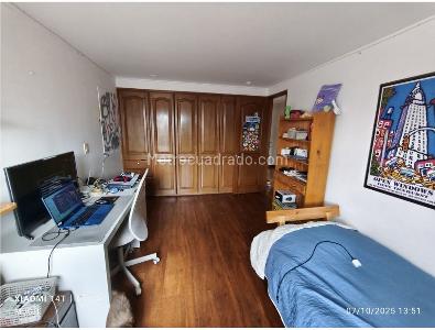 Apartamento en venta en Chico San Patricio, Bogotá · foto 15 de 20