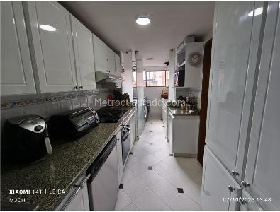 Apartamento en venta en Chico San Patricio, Bogotá · foto 16 de 20